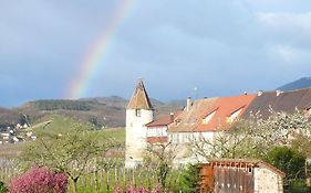 Hotel Munsch Restaurant & Wellness, Colmar Nord - Haut-Koenigsbourg