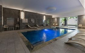 Hotel Munsch Restaurant & Wellness, Colmar Nord - Haut-Koenigsbourg