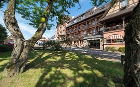 Hotel Munsch Restaurant & Wellness, Colmar Nord - Haut-Koenigsbourg